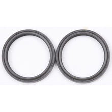 Fork Oil Seals 2pc 48x58x10 Hon/Husq/Kaw/Suz/Yam