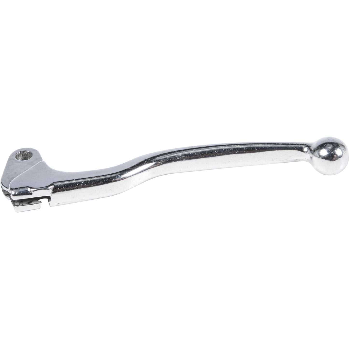 Clutch Lever Silver