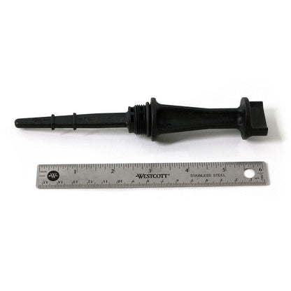 Polaris ATV Oil Fill Dipstick, Genuine OEM Part 2521331, Qty 1