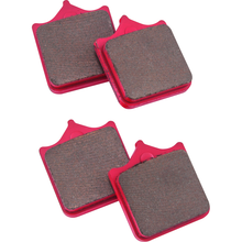 BikeMaster BMW Sintered Brake Pads