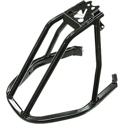Front Bumper A/C