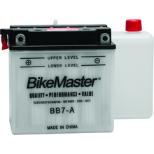 BikeMaster BB7-A Battery