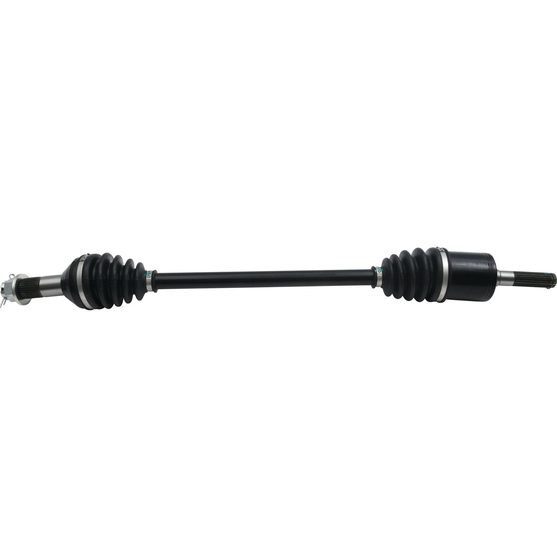 6 Ball Heavy Duty Axle Front