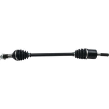 6 Ball Heavy Duty Axle Front