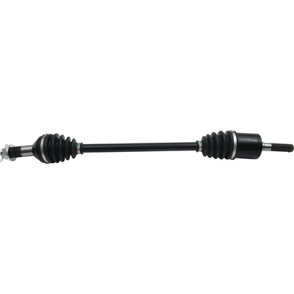 6 Ball Heavy Duty Axle Front