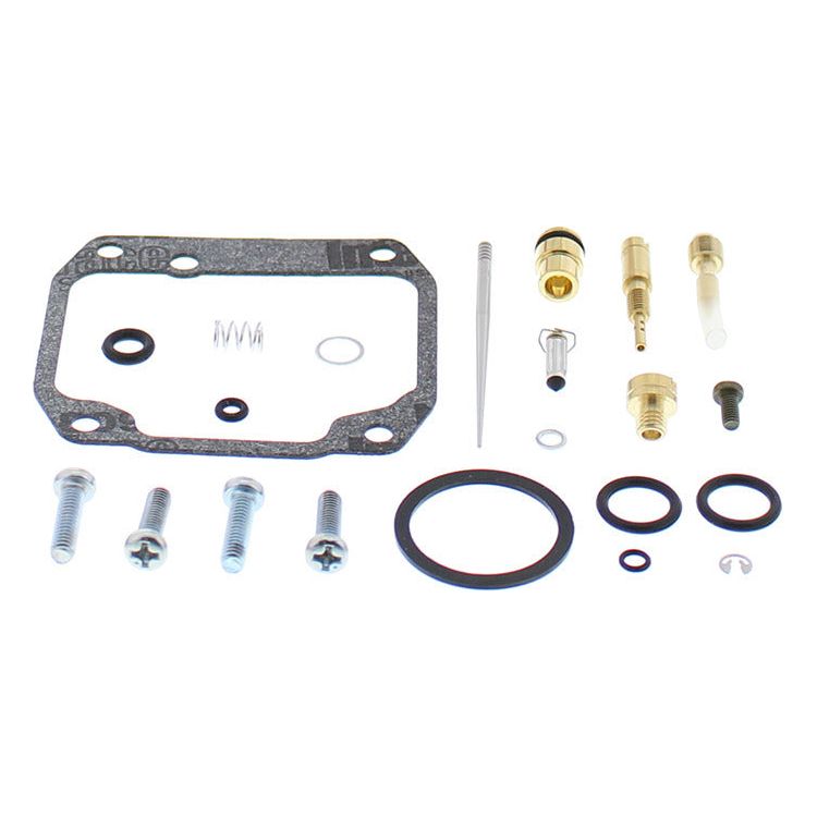 Carburetor Rebuild Kit