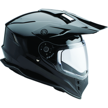 FIRSTGEAR Ajax Adventure Helmet Black - 2XL