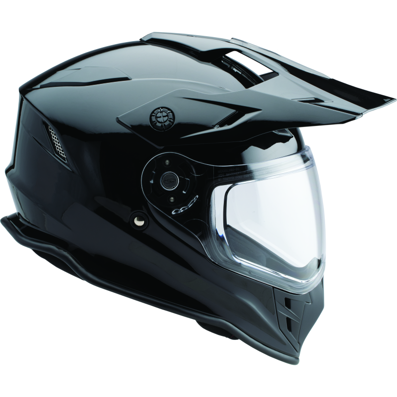 FIRSTGEAR Ajax Adventure Helmet Black - 2XL