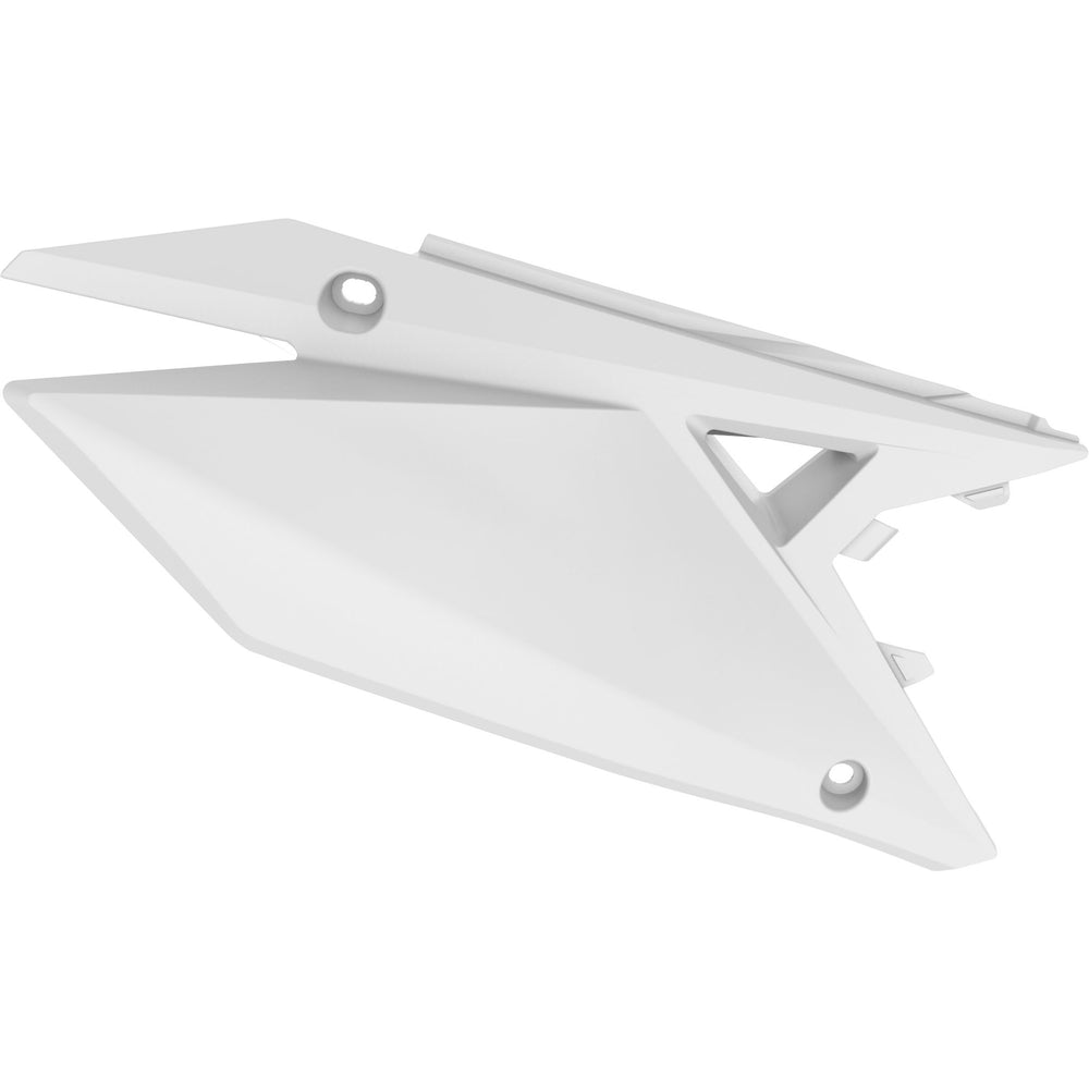 Side Panels White