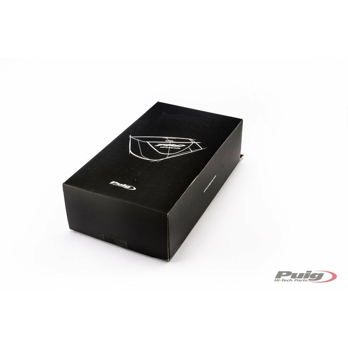 Frame Sliders Pro Black Yam