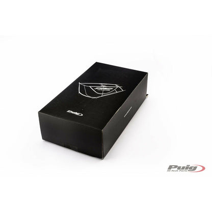 Frame Sliders Pro Black Yam