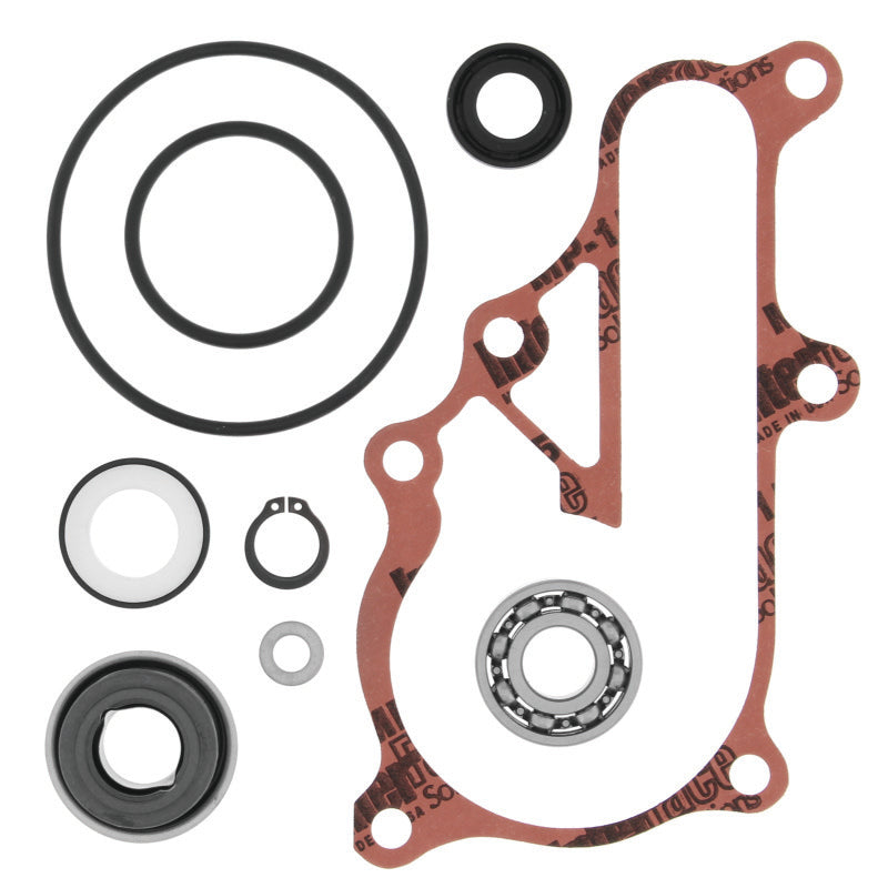 
                      
                        QuadBoss 06-22 Yamaha YFM700R Raptor Water Pump Rebuild Kit
                      
                    