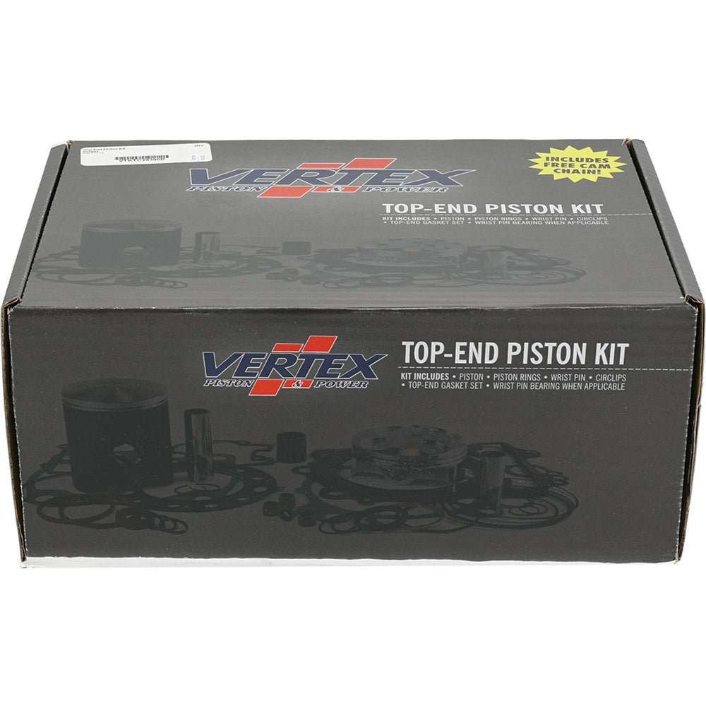 
                      
                        Top End Kit Cast Replica 98.95/Std Pol
                      
                    