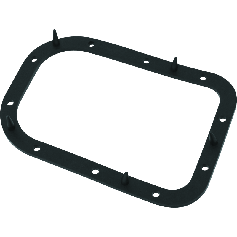 Twin Power 02-17 Softail Models Fuel Pump Plate Seal Viton Replaces H-D 61381-02
