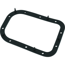 Twin Power 02-17 Softail Models Fuel Pump Plate Seal Viton Replaces H-D 61381-02