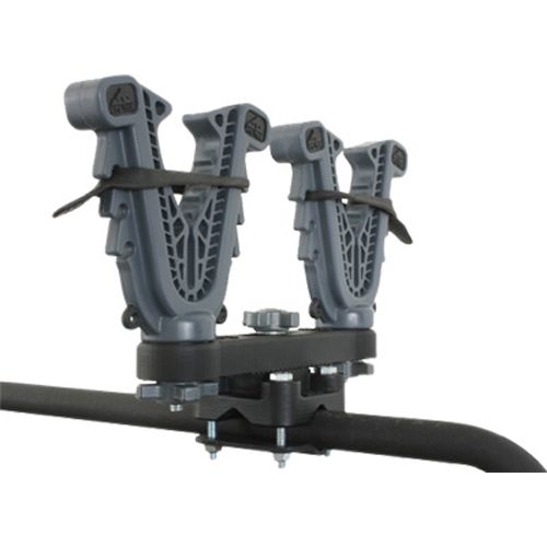 V Grip Double