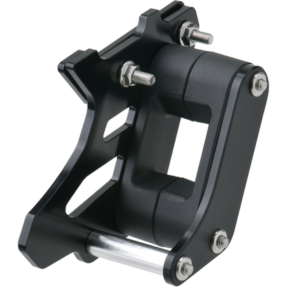 Durable Chain Guide Black Hon
