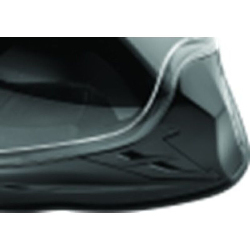 FIRSTGEAR Ajax Adventure Helmet Black - XL