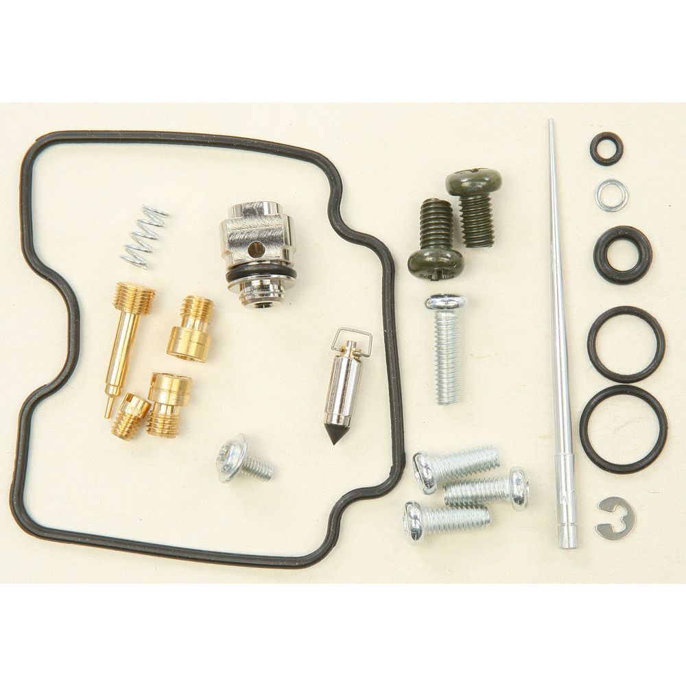 Carburetor Repair Kit