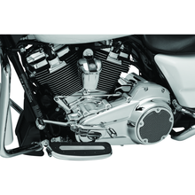 Kuryakyn Cylinder Base Cover Chrome