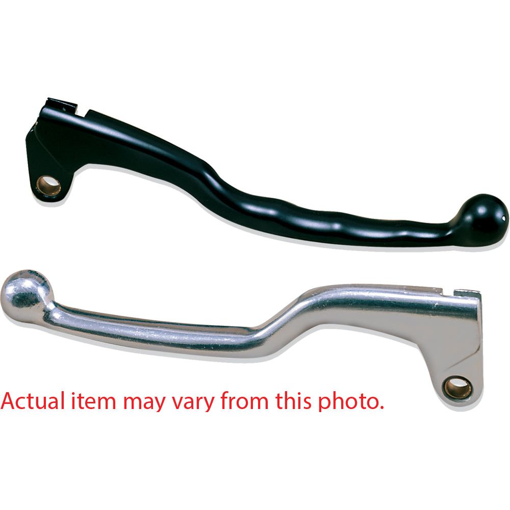 Clutch Lever Silver
