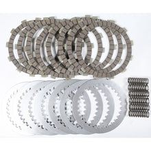 Dirt Racer Clutch Kit Drc287