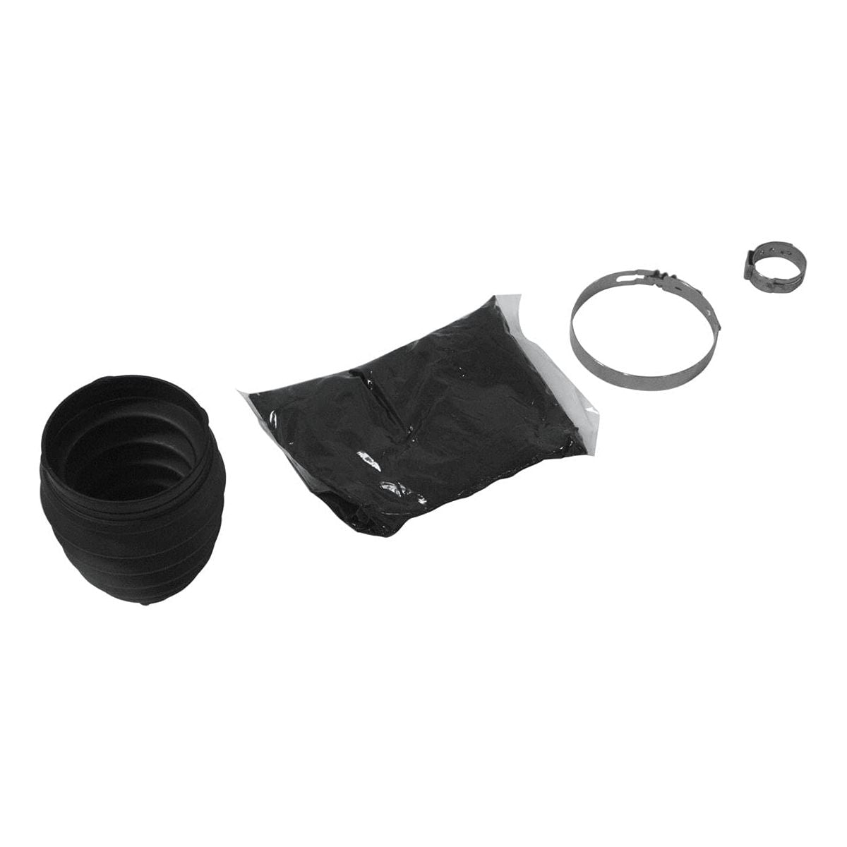 Polaris ATV Boot Kit, Genuine OEM Part 2204387, Qty 1