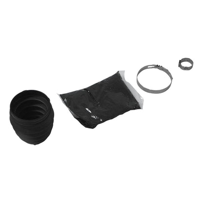 Polaris ATV Boot Kit, Genuine OEM Part 2204387, Qty 1