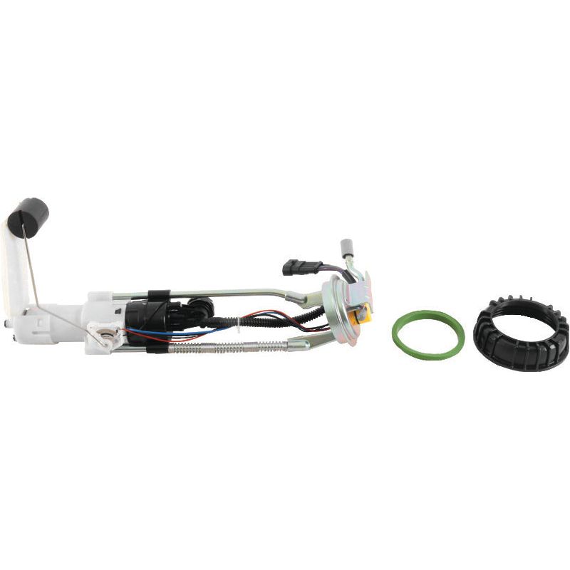QuadBoss 12-19 Can-Am Outlander 1000 DPS Complete Fuel Pump Module