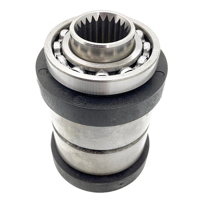 Polaris ATV Kit, Output Hub [Incl. Hub Asm. Female, Hub Asm. Male], Genuine OEM Part 3236672, Qty 1