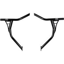 Not Yo Daddys Heavy Hitter Crashbar Gls Blk Challenger