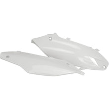 Side Panels White