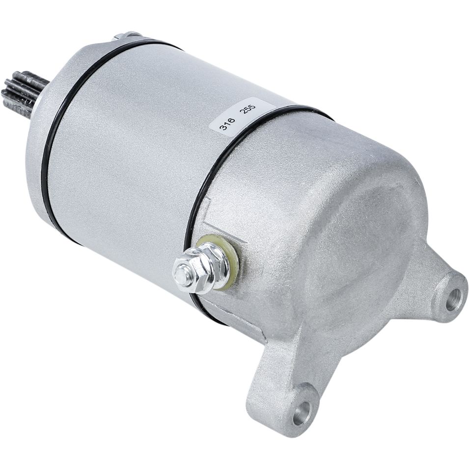 Starter Motor Pol