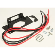 Winch/Plow Mounting Kit
