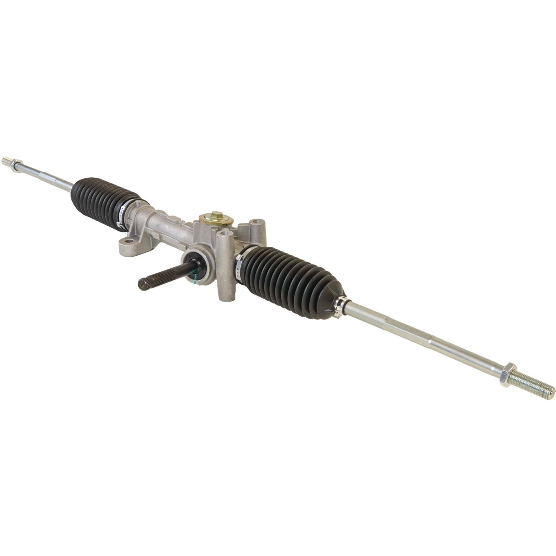 Steering Rack Assembly Hon