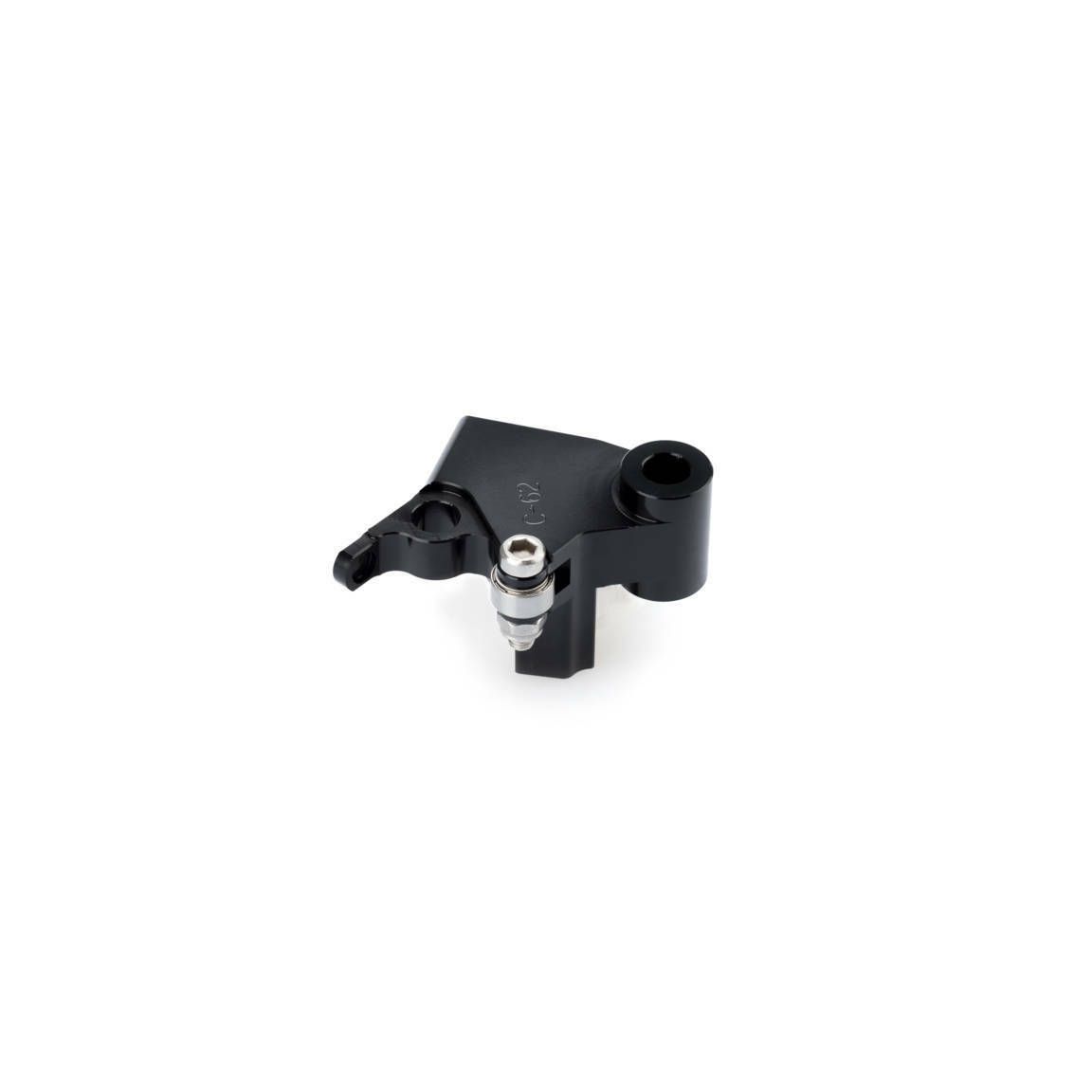 Lever Adapter Clutch Black