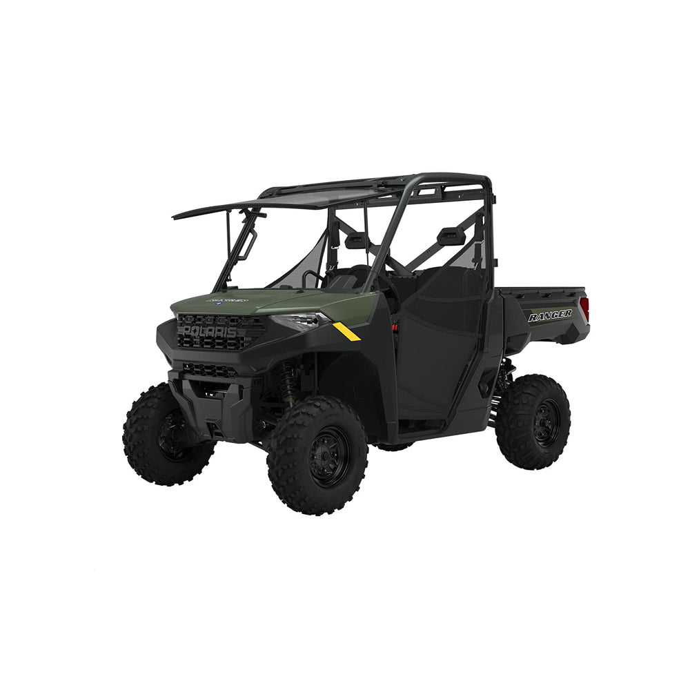 
                      
                        Polaris 2889020 Tip-Out Glass Full Windshield 2018-2022 Ranger 1000 Crew XP
                      
                    