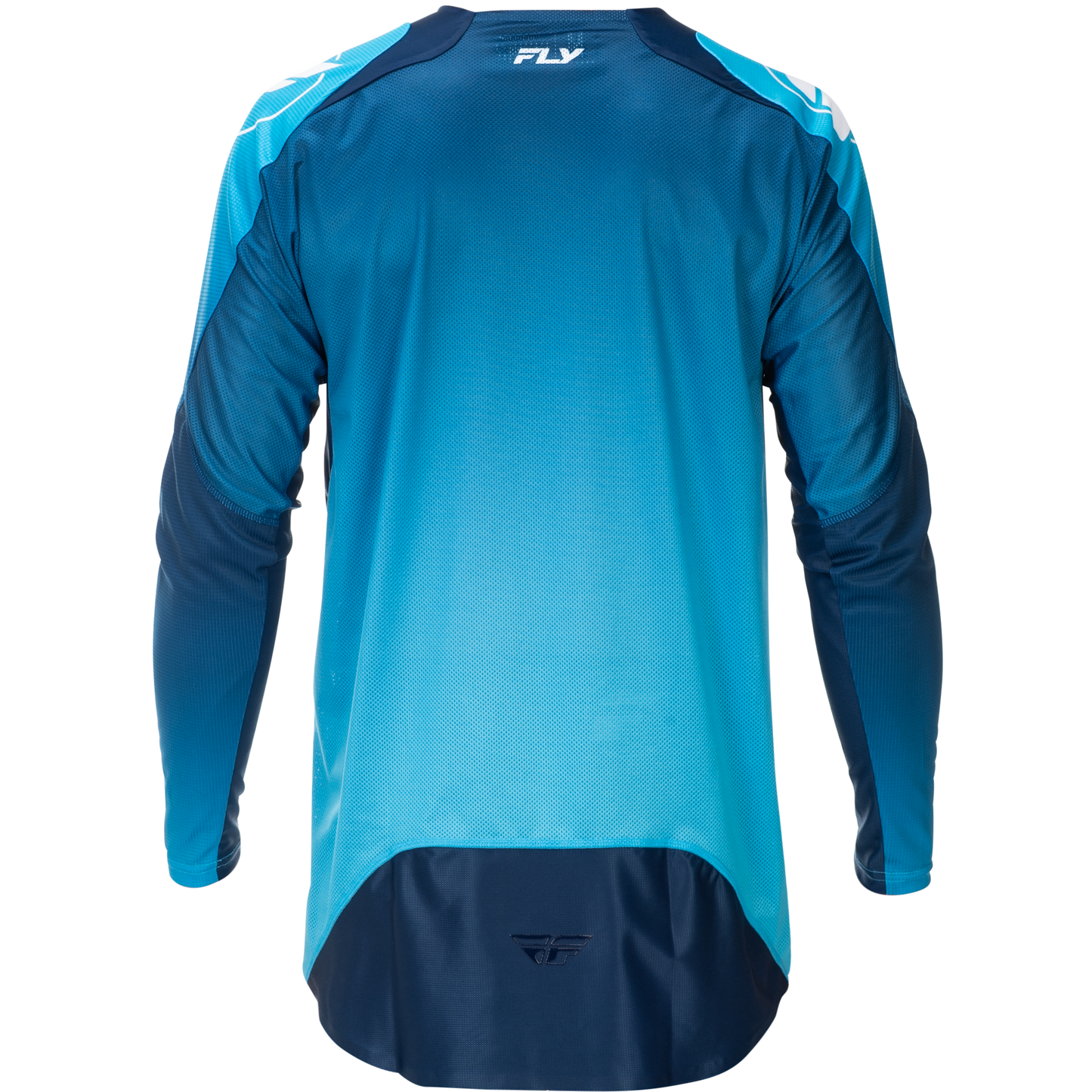 Evolution  Dst Jersey Blue/White Lg