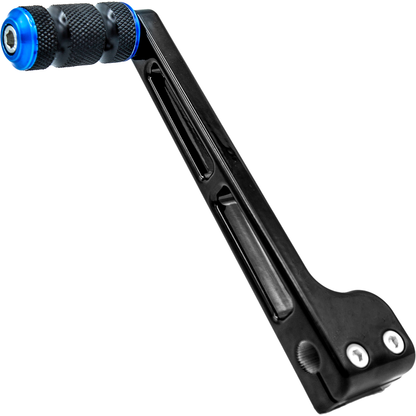 Twice Tight Perf Shift W/ Toe Peg Blue