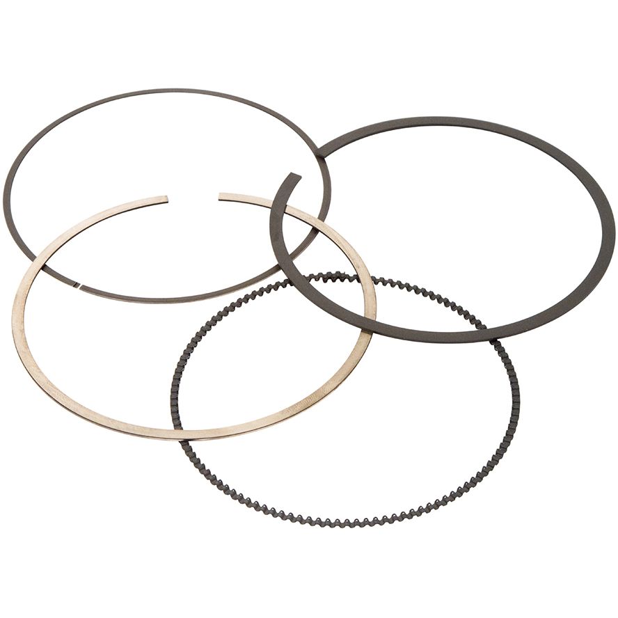 Piston Rings 97.96mm For Vertex Pistons Only