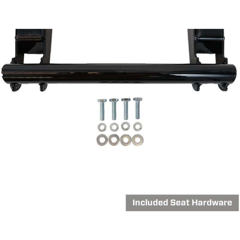
                      
                        PRP Polaris PRO XP Quick Release Front Seat Mounts (Pair)
                      
                    