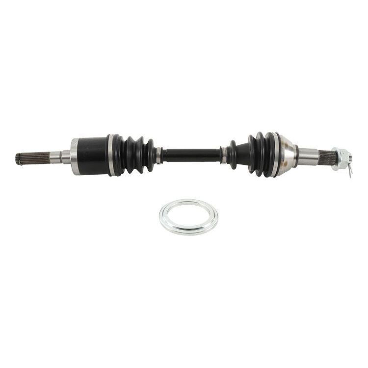 6 Ball Heavy Duty Axle Front