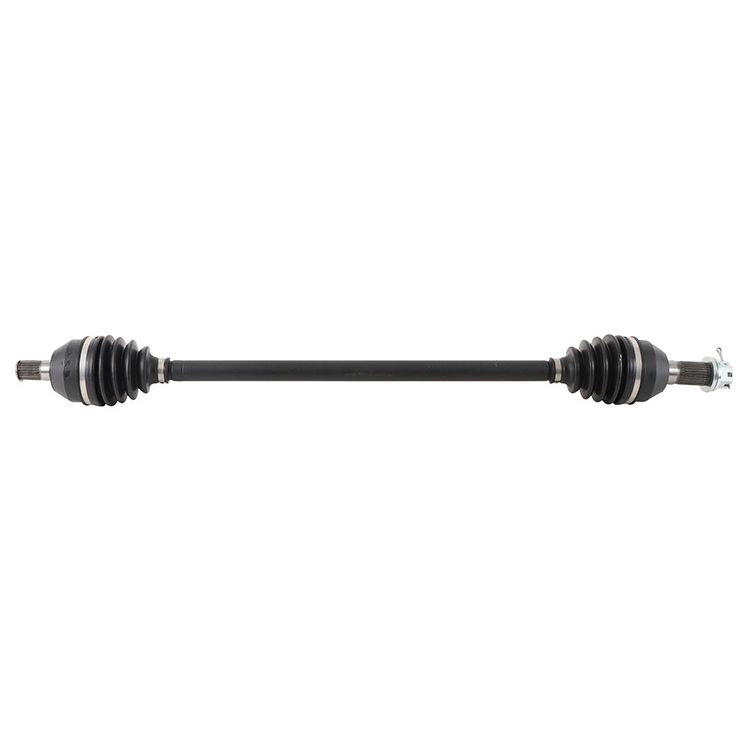 8 Ball Extreme Axle Front
