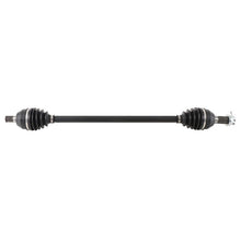 8 Ball Extreme Axle Front