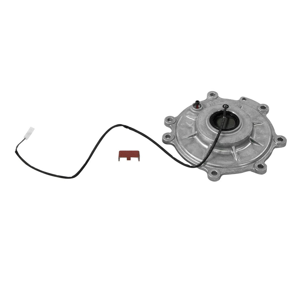 Polaris ATV Cover Plate, Genuine OEM Part 3234159, Qty 1