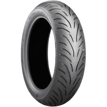 Tire Battlax Sc2 Rain Rear 160/60r15 67h Radial Tl