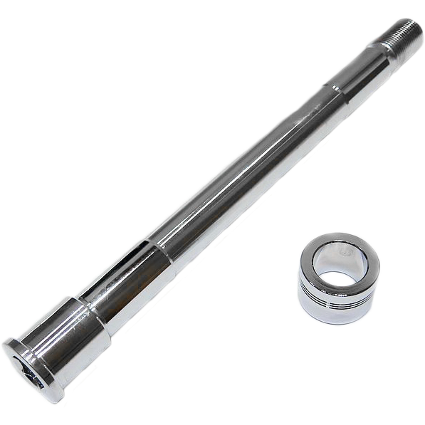 Front Axle Kit `18 Up Flfb/S