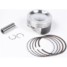 Piston Kit Hc Forged 79.95/Std 11.0:1 Pol