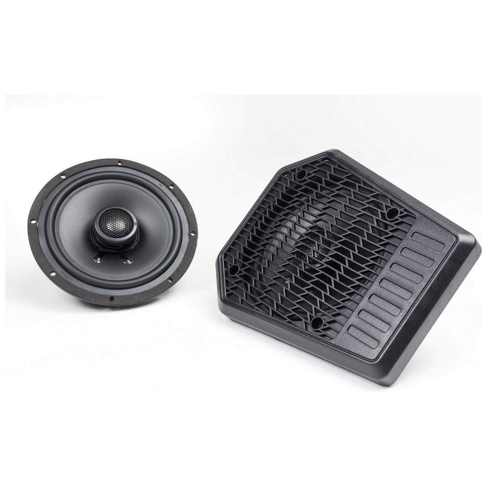 
                      
                        Polaris 2018-2023 Genuine Ranger XP1000 1000(2020-2023) Rear Overhead Speakers - 2882876
                      
                    