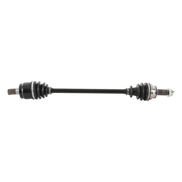 6 Ball Heavy Duty Axle Rear